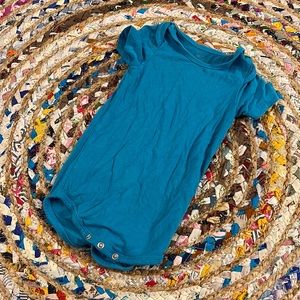 Blue Kyte Baby Body Suit - FOR THE PLAYGROUND